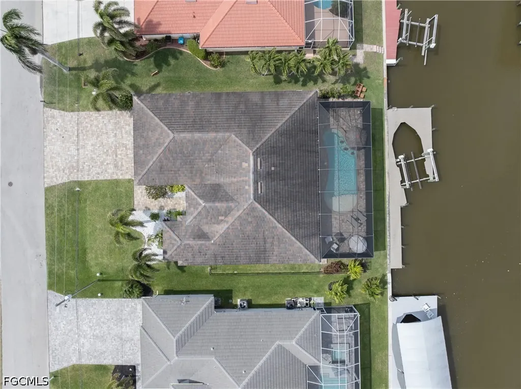1431 SW 40th Terrace Cape Coral FL 33914