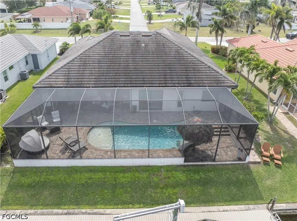 1431 SW 40th Terrace Cape Coral FL 33914