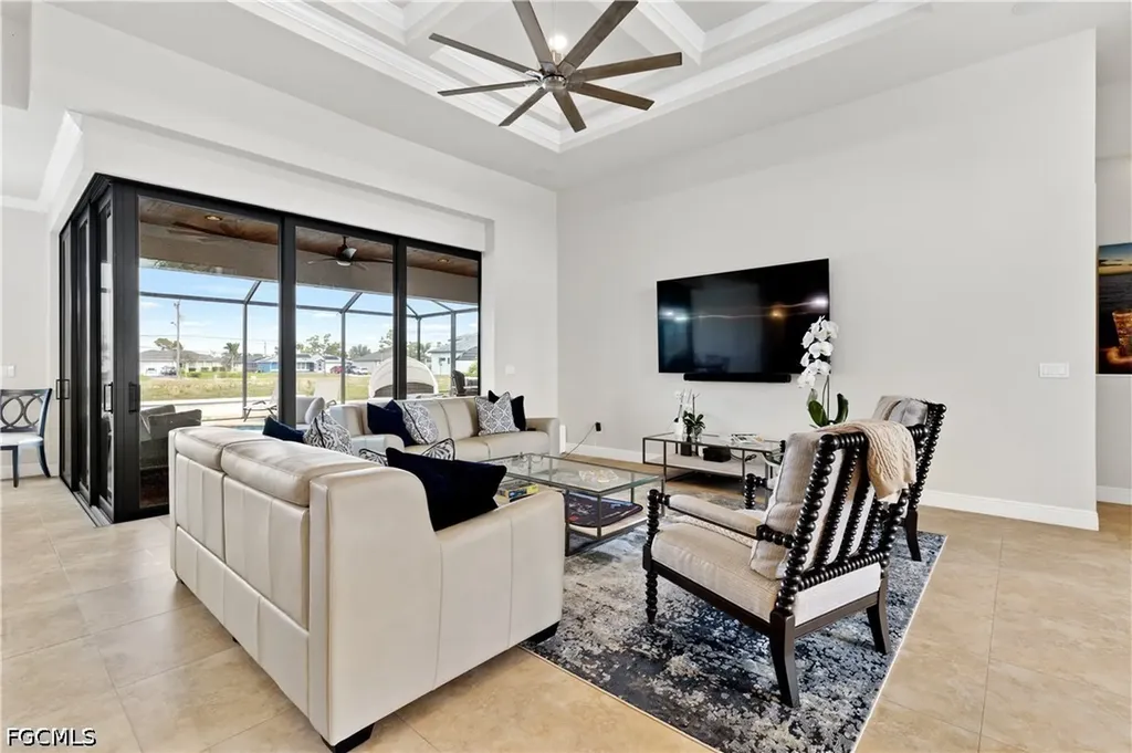 1431 SW 40th Terrace Cape Coral FL 33914