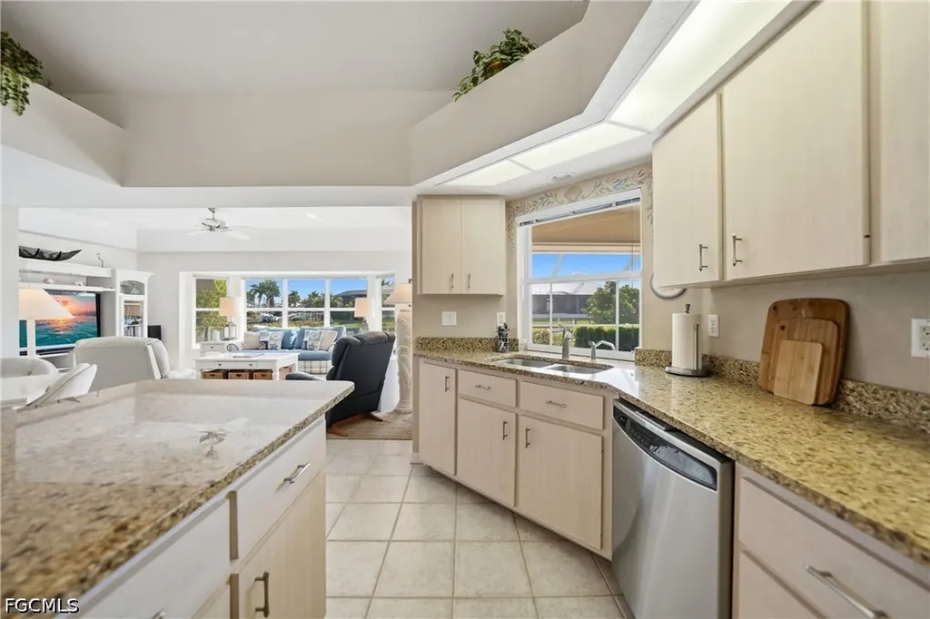 1122 Mineo Drive Punta Gorda FL 33950