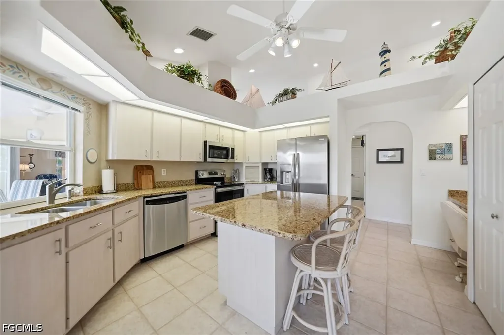 1122 Mineo Drive Punta Gorda FL 33950