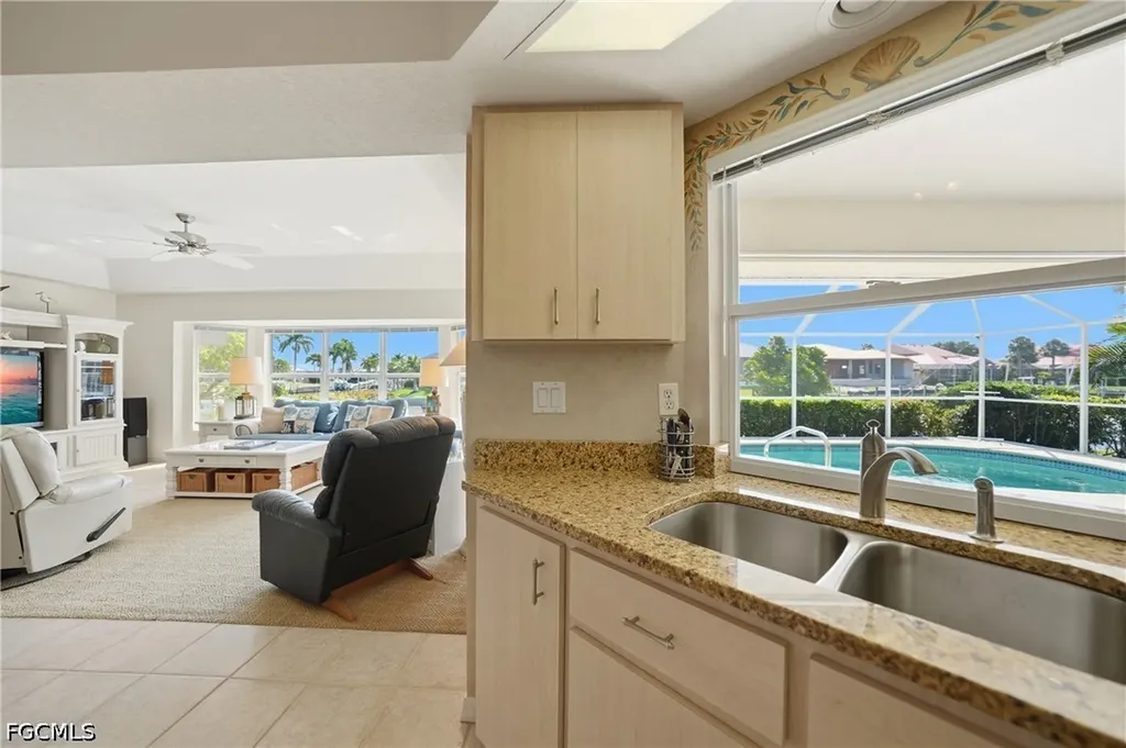 1122 Mineo Drive Punta Gorda FL 33950