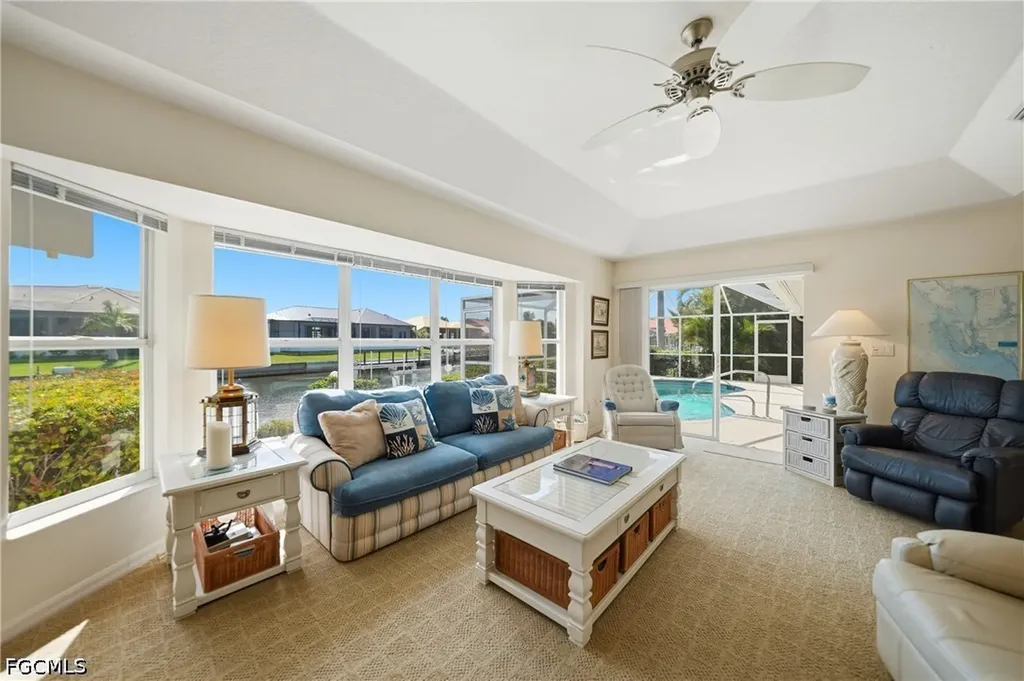 1122 Mineo Drive Punta Gorda FL 33950