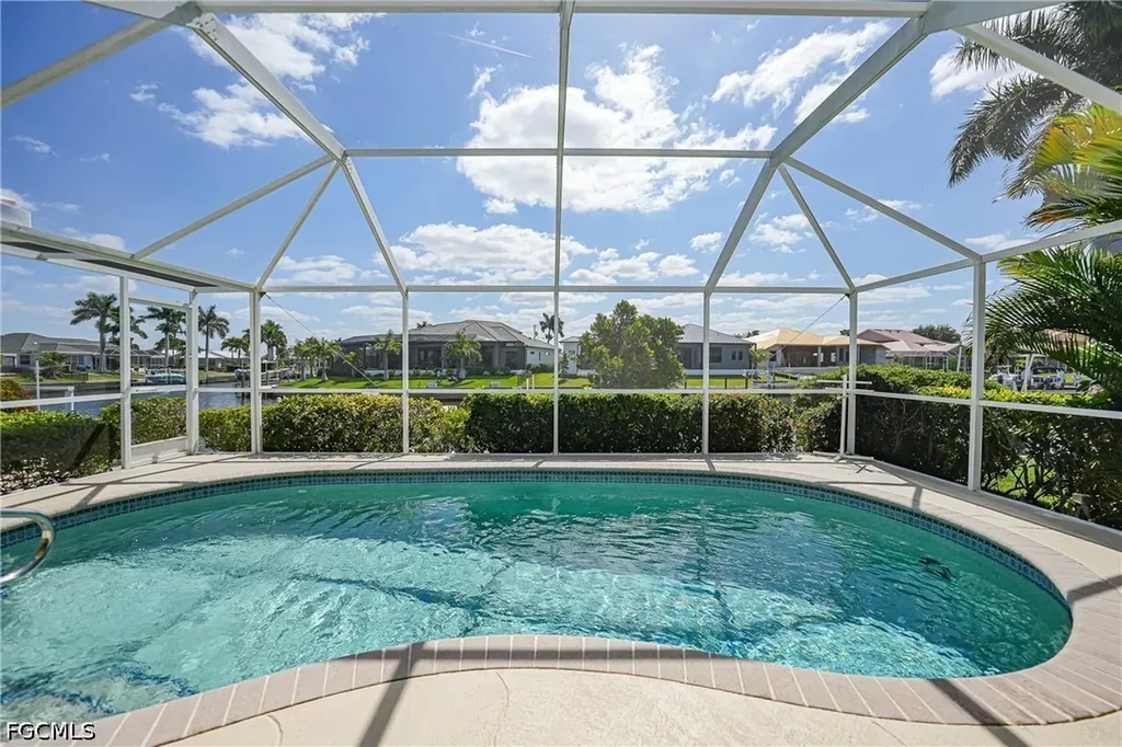 1122 Mineo Drive Punta Gorda FL 33950