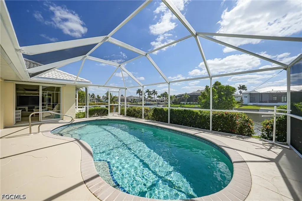 1122 Mineo Drive Punta Gorda FL 33950