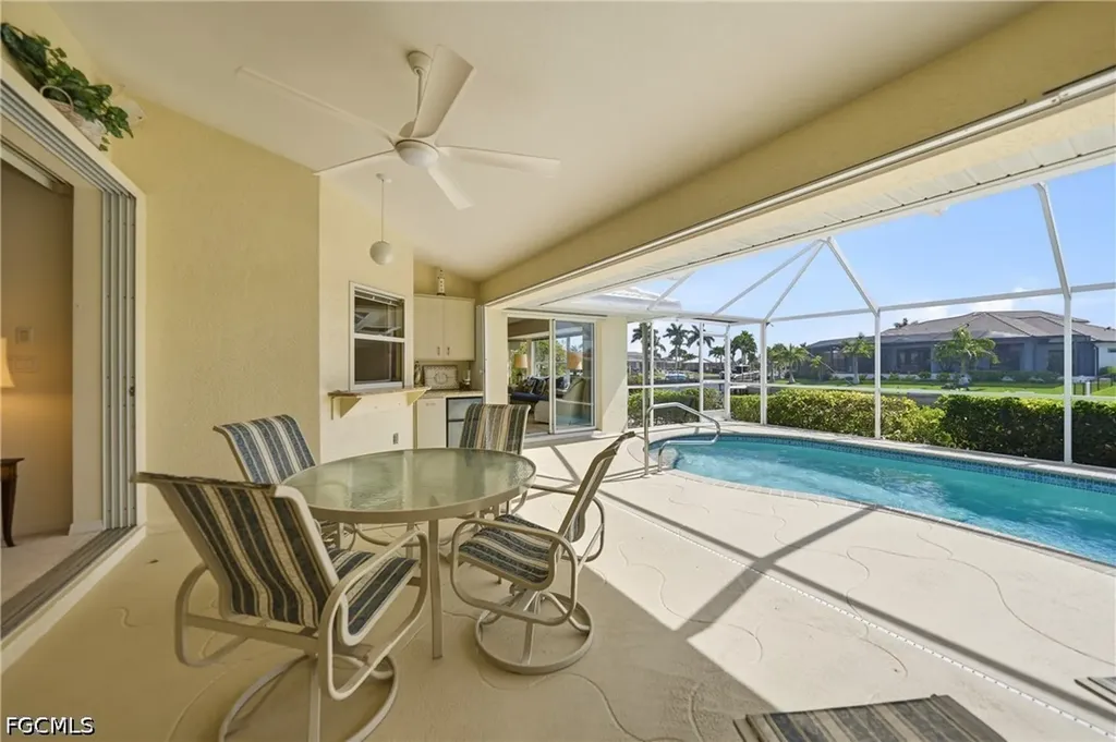 1122 Mineo Drive Punta Gorda FL 33950
