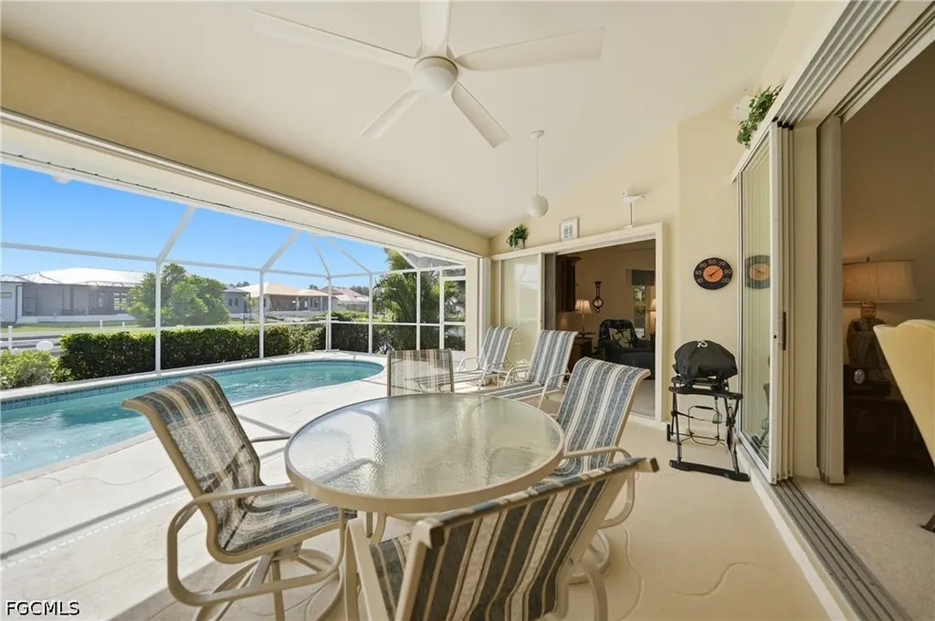 1122 Mineo Drive Punta Gorda FL 33950