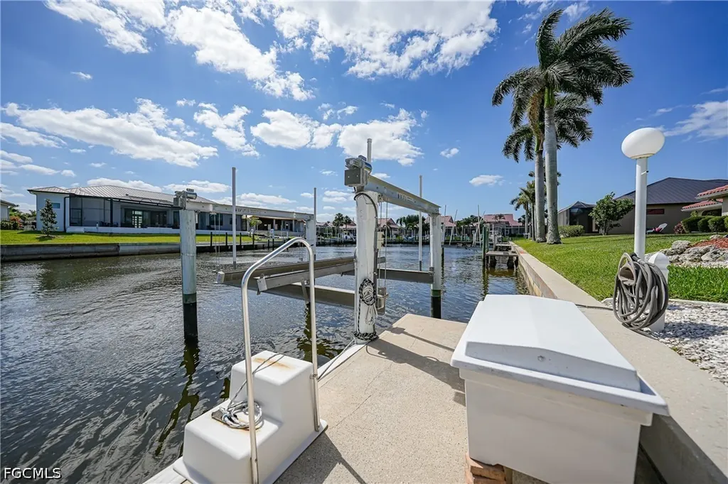 1122 Mineo Drive Punta Gorda FL 33950