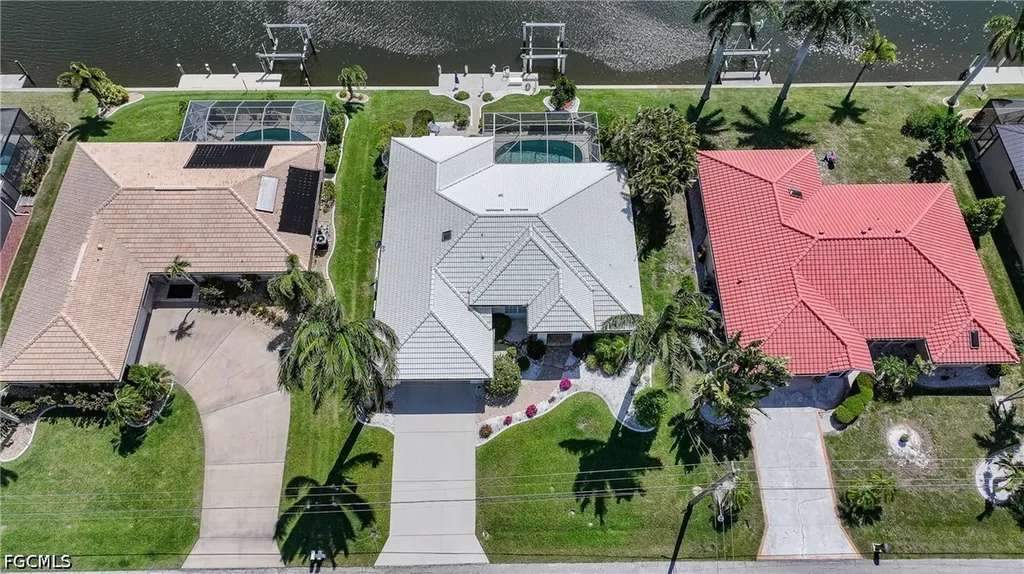1122 Mineo Drive Punta Gorda FL 33950