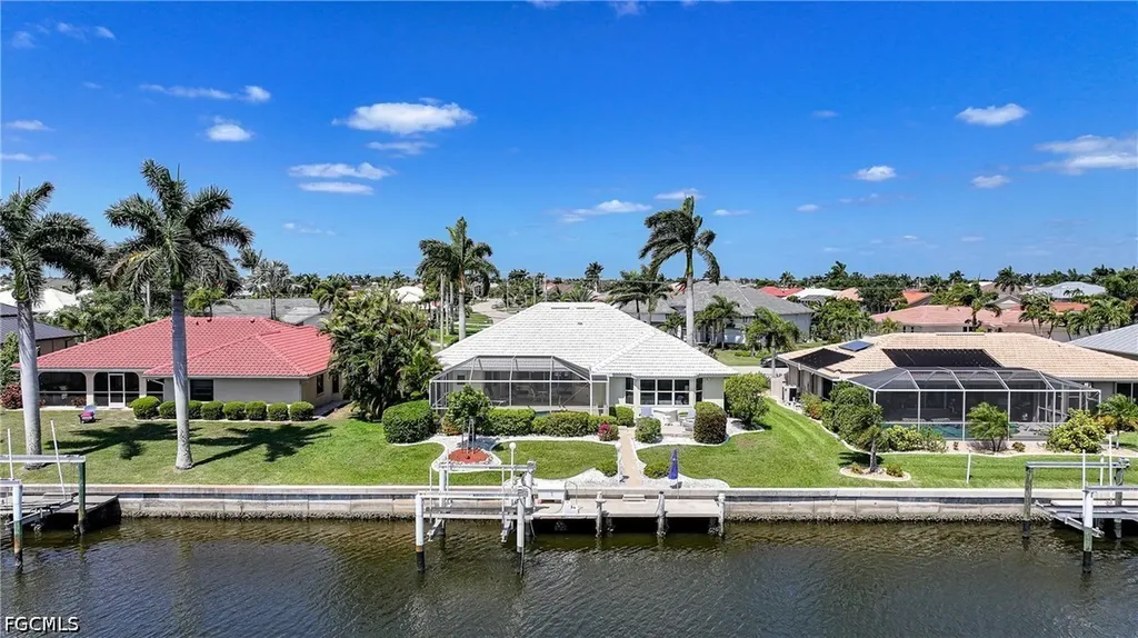1122 Mineo Drive Punta Gorda FL 33950