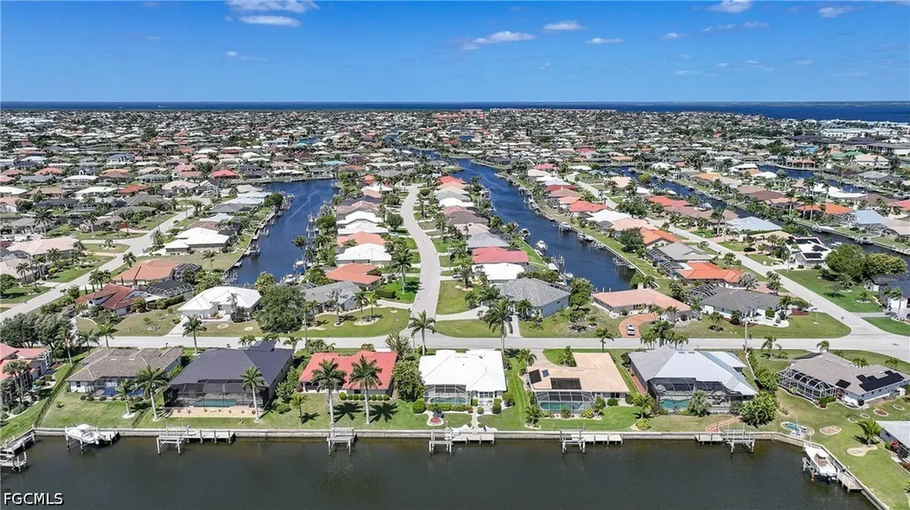 1122 Mineo Drive Punta Gorda FL 33950
