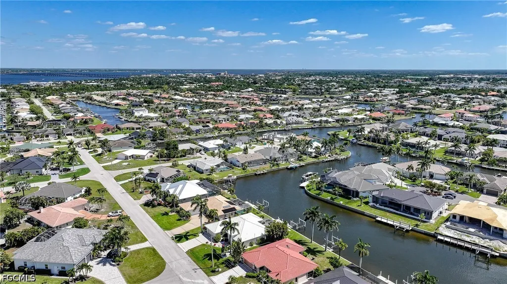 1122 Mineo Drive Punta Gorda FL 33950