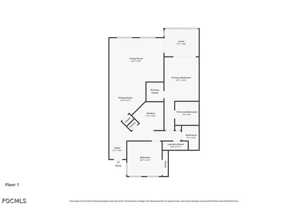 255 W End Drive Punta Gorda FL 33950
