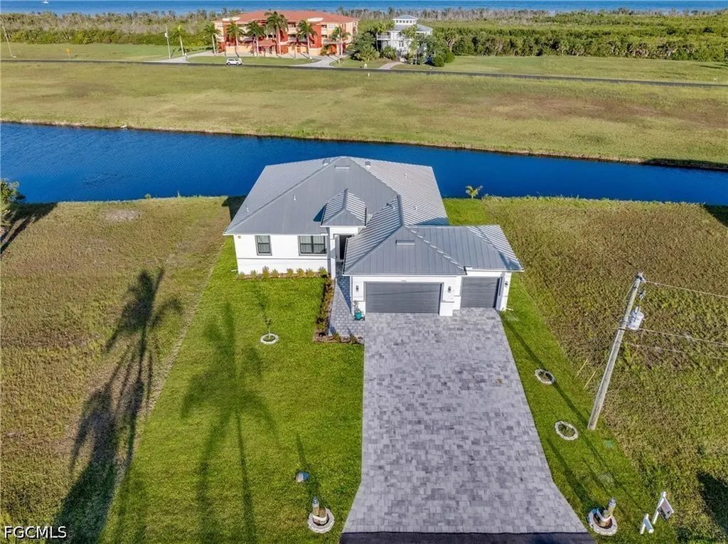 17481 Belie Way Punta Gorda FL 33955