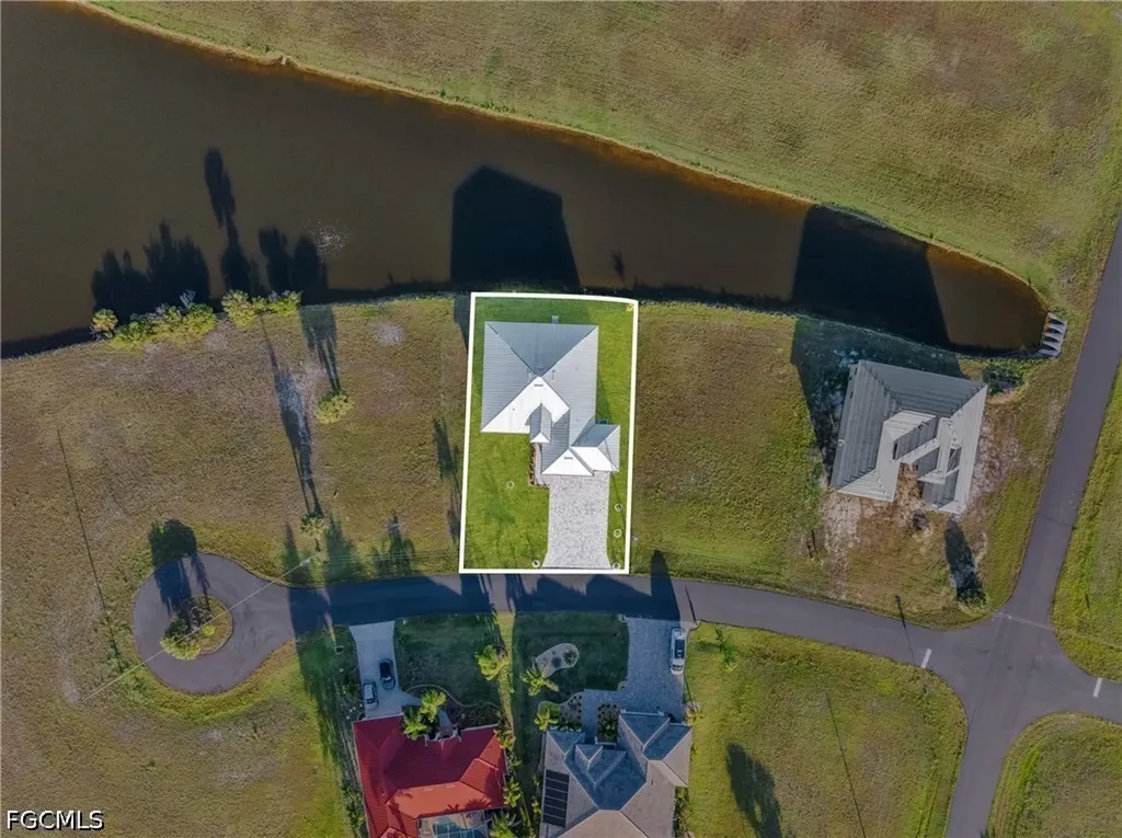 17481 Belie Way Punta Gorda FL 33955