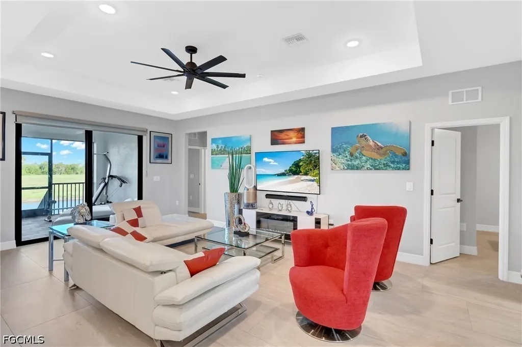 17481 Belie Way Punta Gorda FL 33955