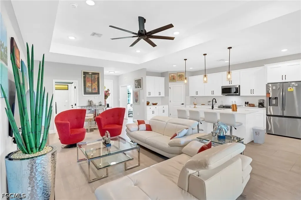 17481 Belie Way Punta Gorda FL 33955