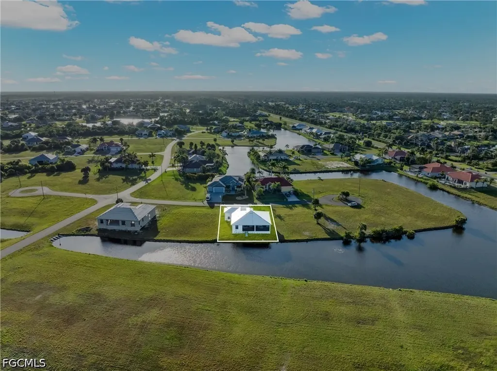 17481 Belie Way Punta Gorda FL 33955