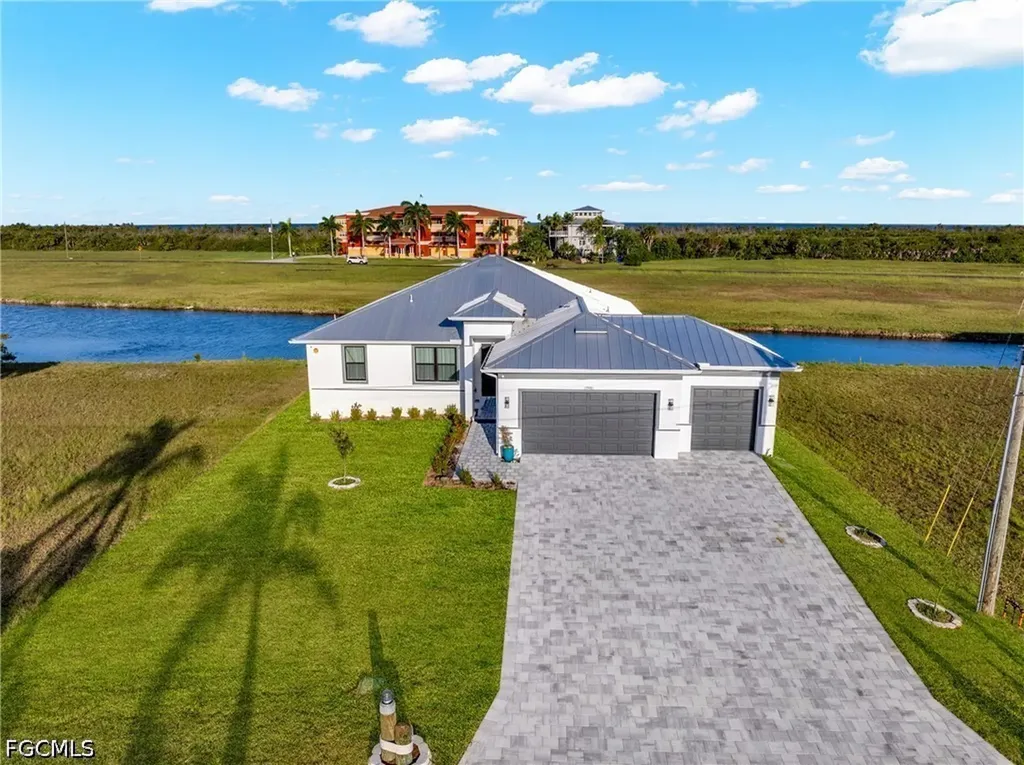 17481 Belie Way Punta Gorda FL 33955
