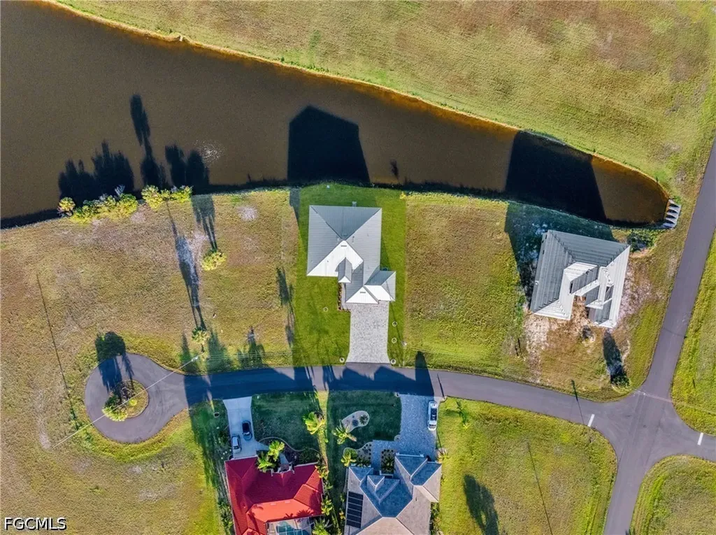 17481 Belie Way Punta Gorda FL 33955