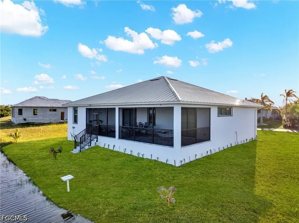 17481 Belie Way Punta Gorda FL 33955