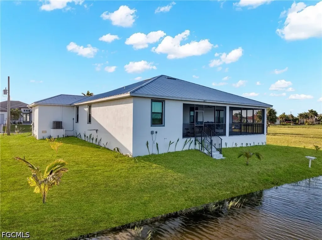 17481 Belie Way Punta Gorda FL 33955