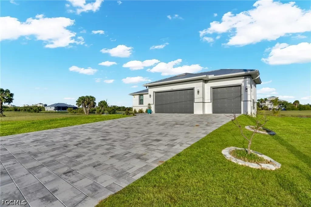 17481 Belie Way Punta Gorda FL 33955