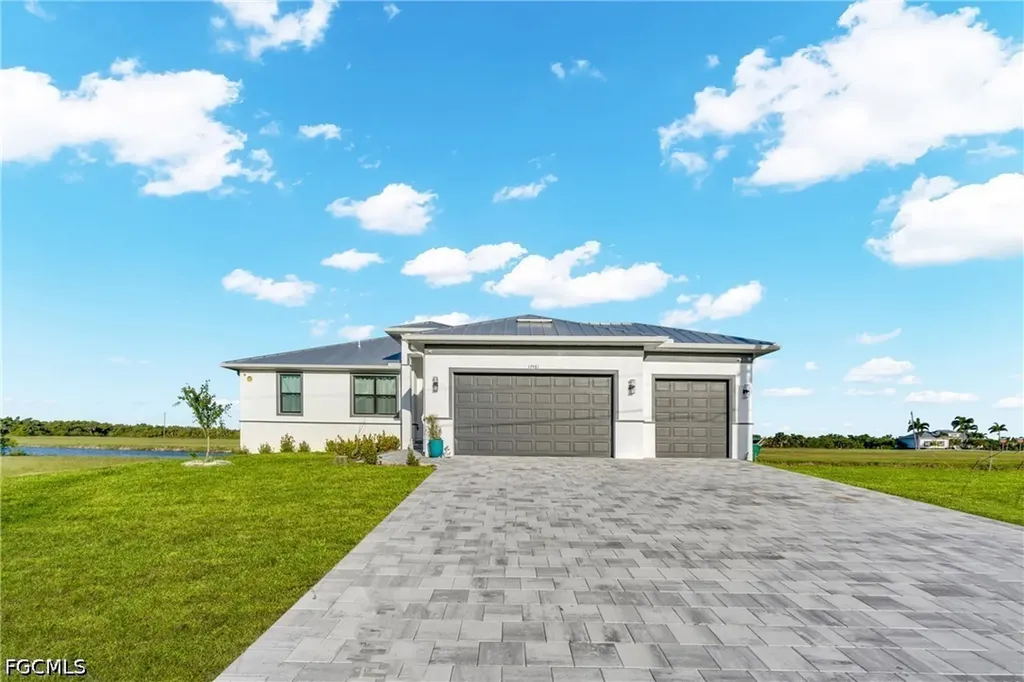 17481 Belie Way Punta Gorda FL 33955