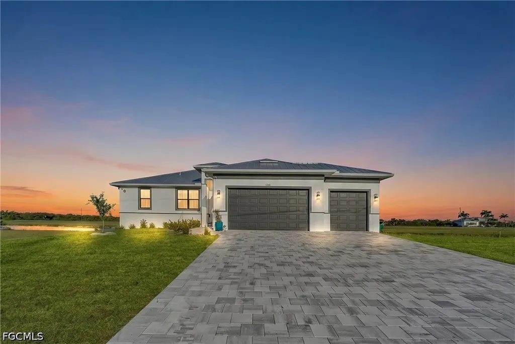 17481 Belie Way Punta Gorda FL 33955