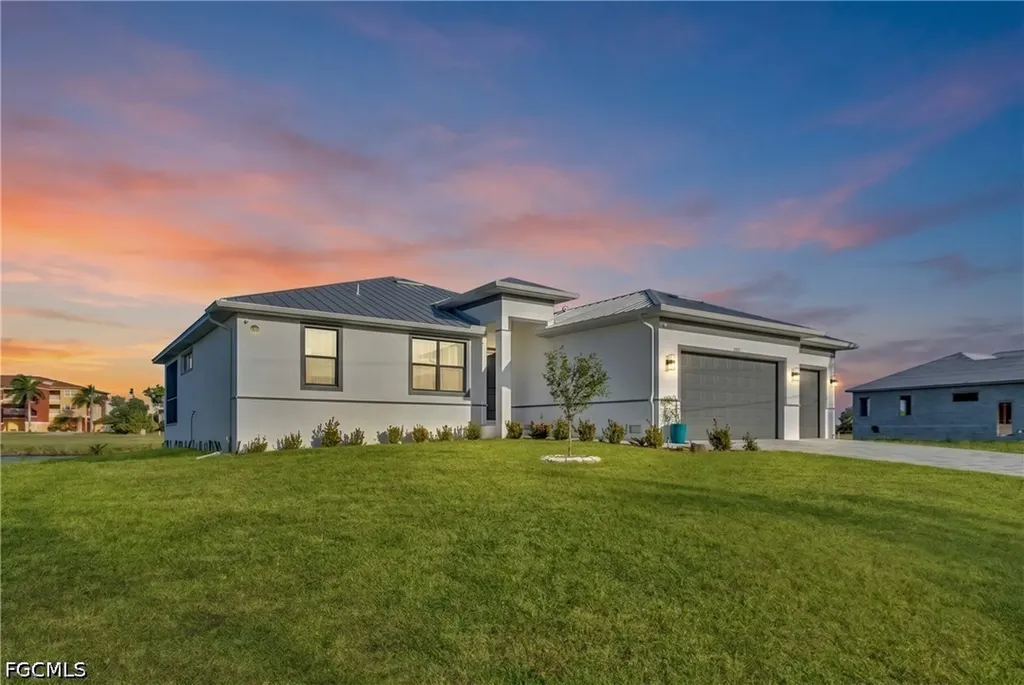 17481 Belie Way Punta Gorda FL 33955