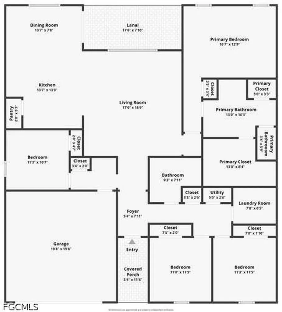 135 SW 31st Street Cape Coral FL 33914