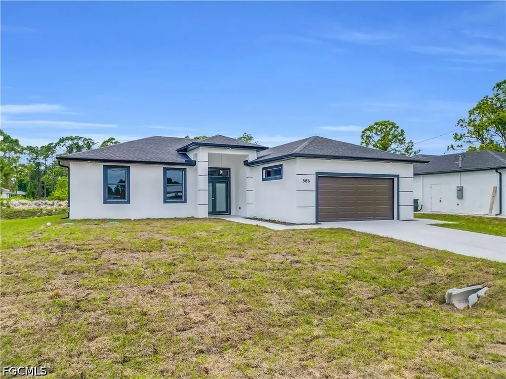 586 Genoa Avenue S Lehigh Acres FL 33974