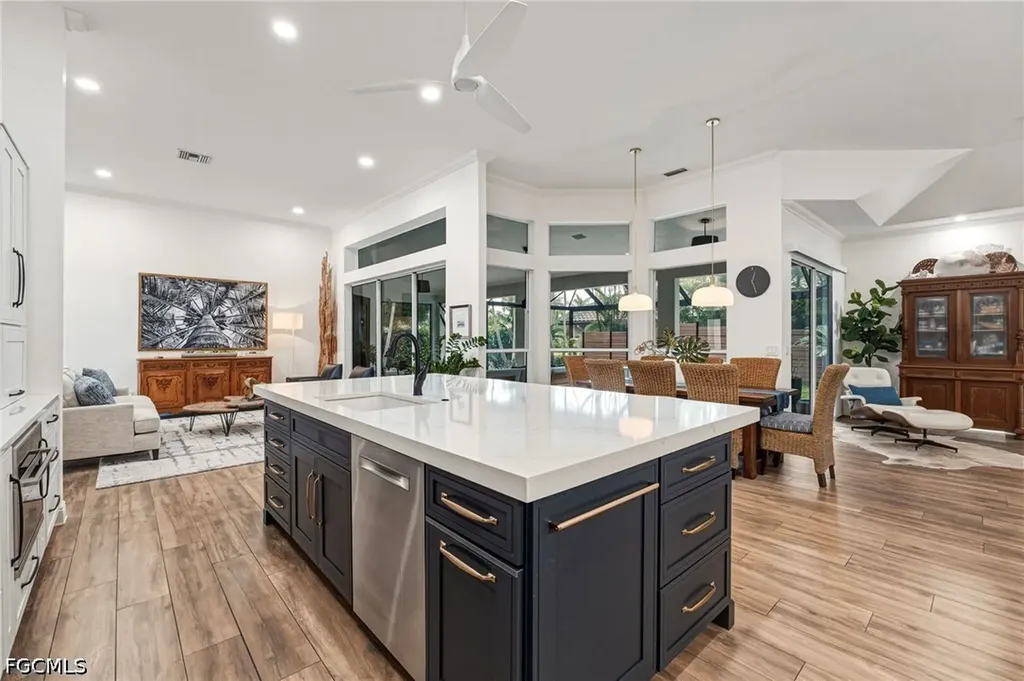 11331 Longwater Chase Court Fort Myers FL 33908