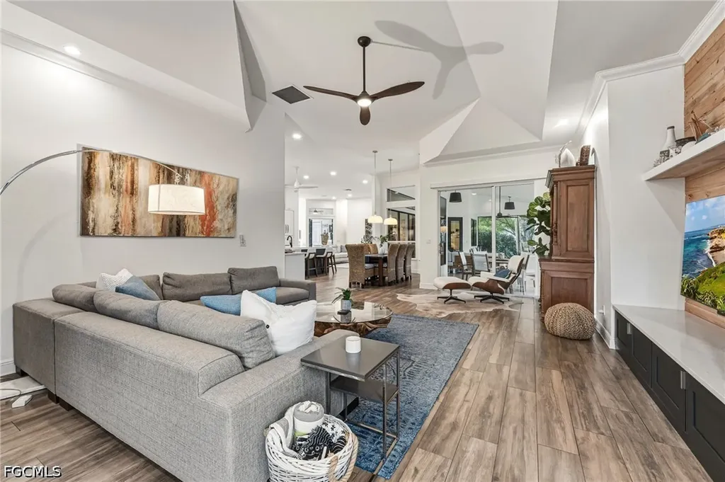 11331 Longwater Chase Court Fort Myers FL 33908