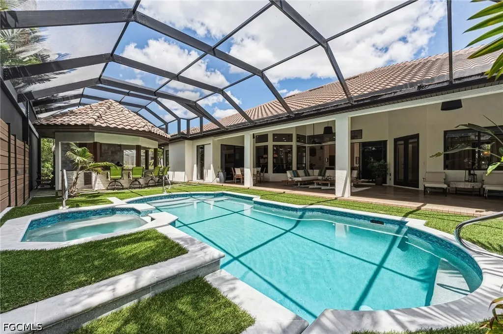 11331 Longwater Chase Court Fort Myers FL 33908