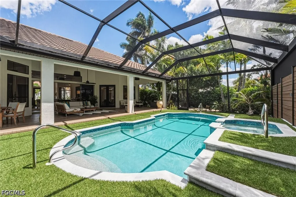 11331 Longwater Chase Court Fort Myers FL 33908