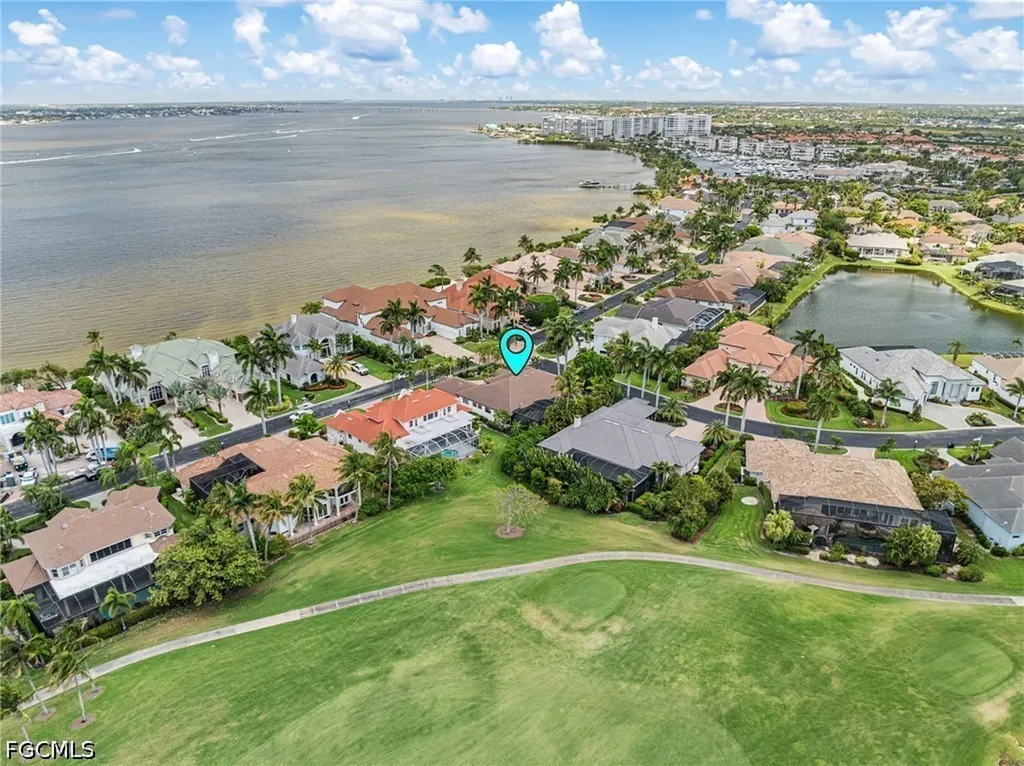 11331 Longwater Chase Court Fort Myers FL 33908