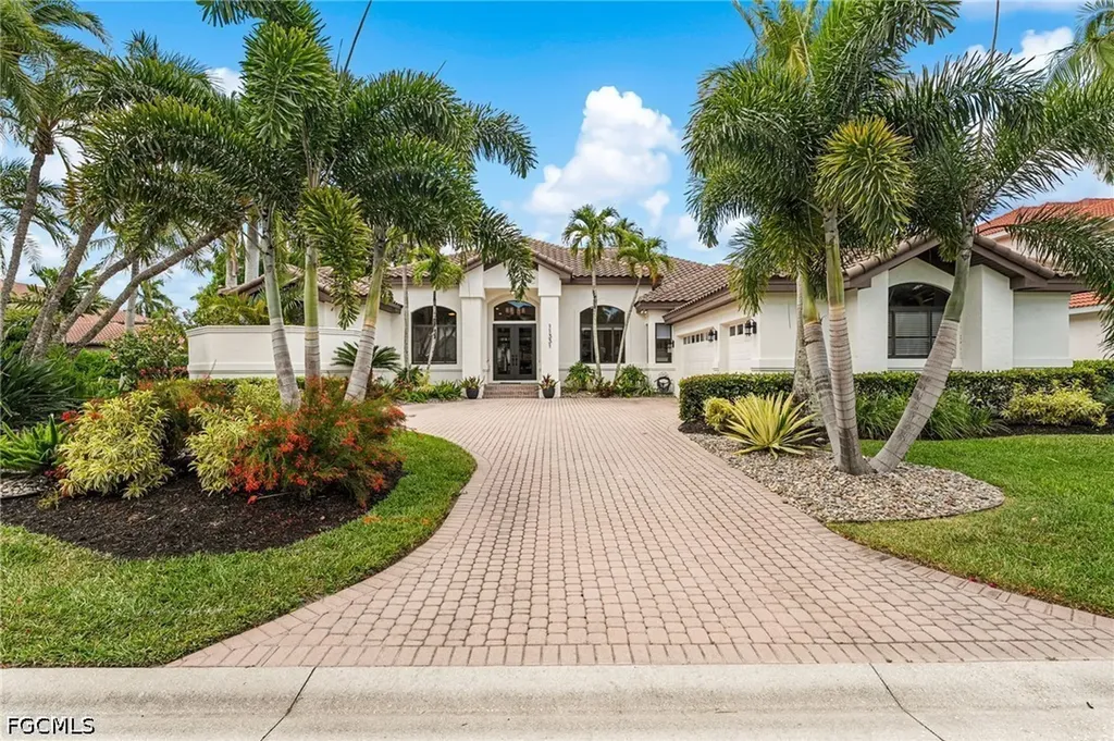 11331 Longwater Chase Court Fort Myers FL 33908