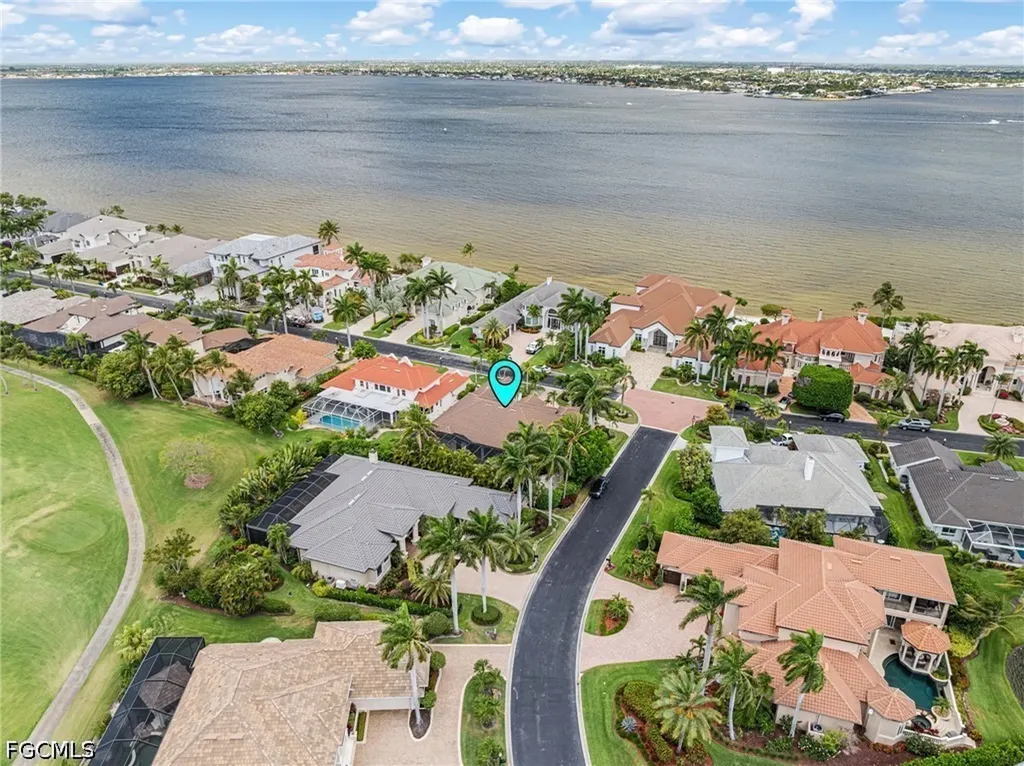 11331 Longwater Chase Court Fort Myers FL 33908