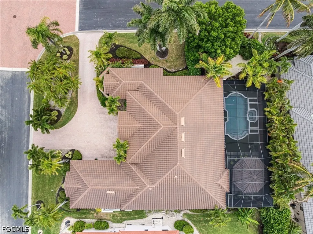 11331 Longwater Chase Court Fort Myers FL 33908