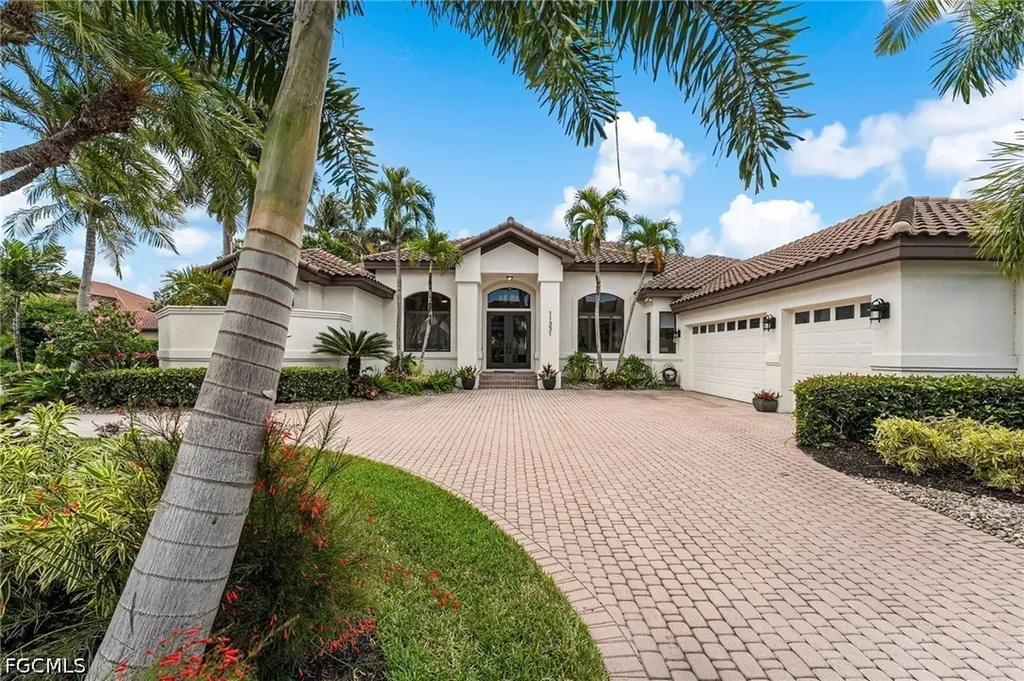 11331 Longwater Chase Court Fort Myers FL 33908