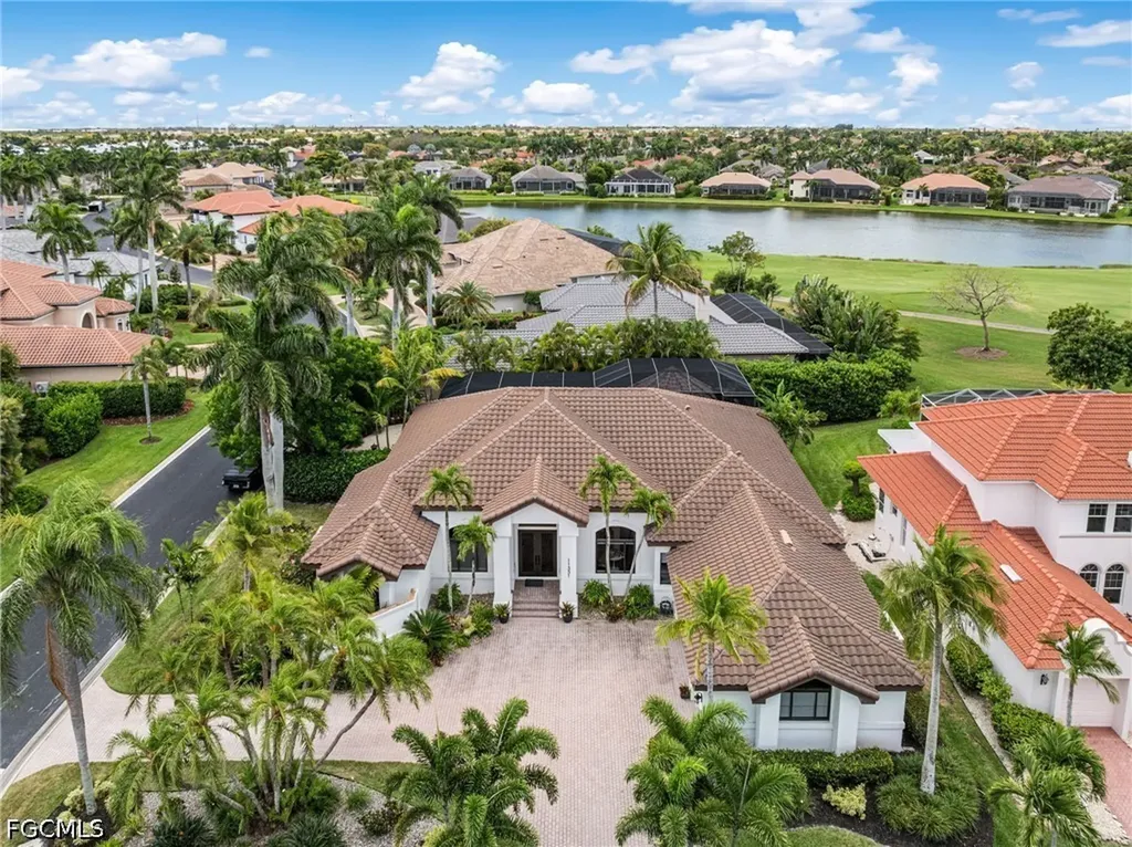 11331 Longwater Chase Court Fort Myers FL 33908