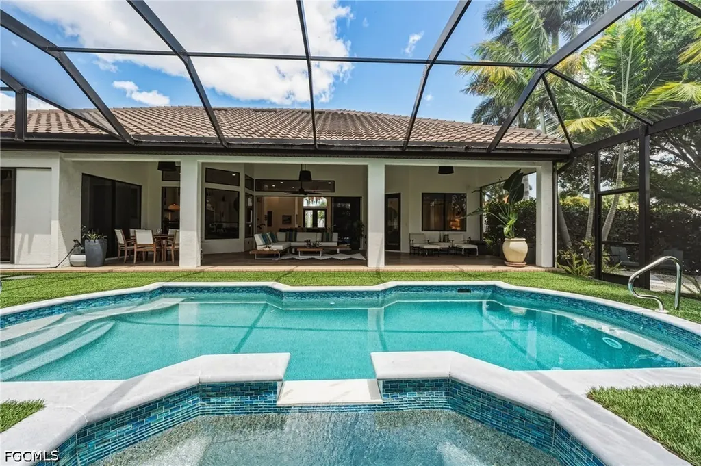 11331 Longwater Chase Court Fort Myers FL 33908