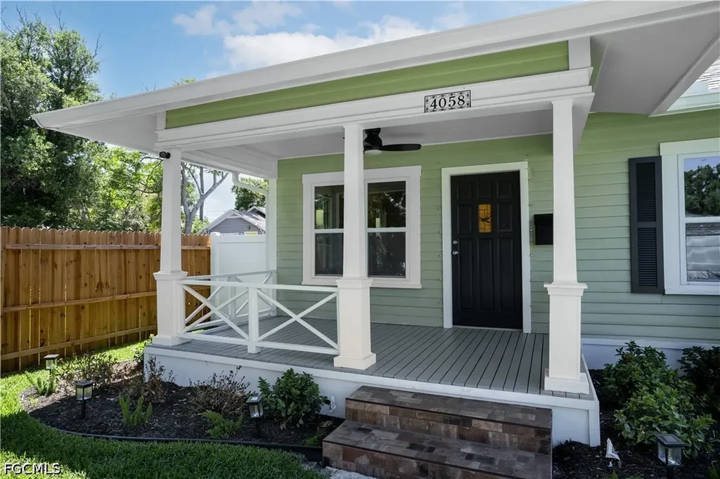 4058 39th Avenue N St. Petersburg FL 33714