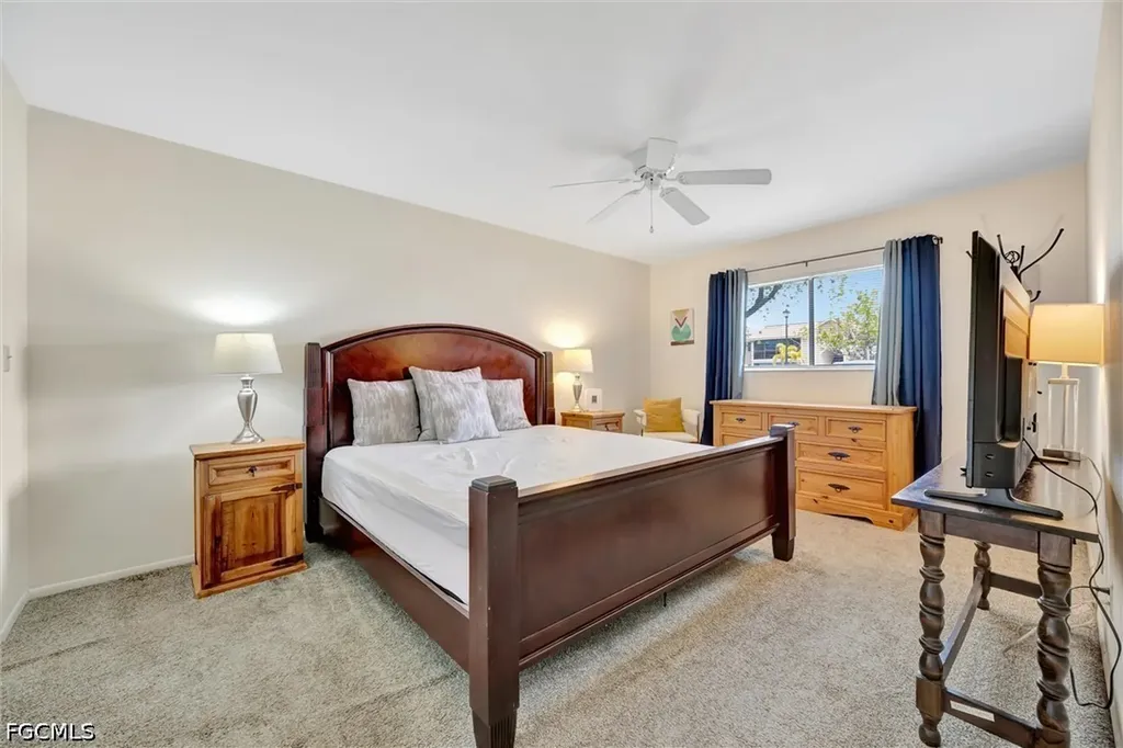 8110 S Woods Circle Fort Myers FL 33919