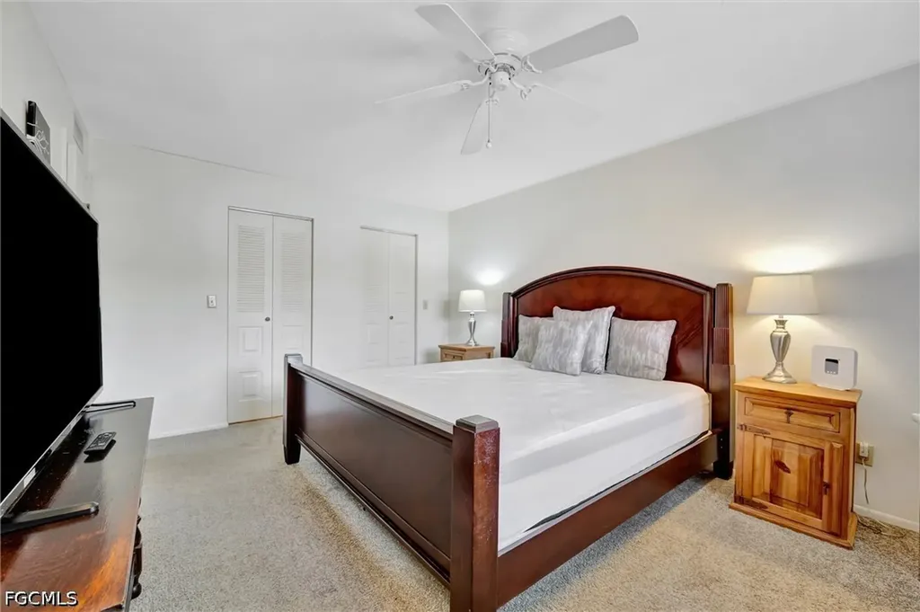 8110 S Woods Circle Fort Myers FL 33919