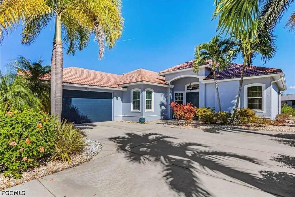 4311 SW 25th Place Cape Coral FL 33914