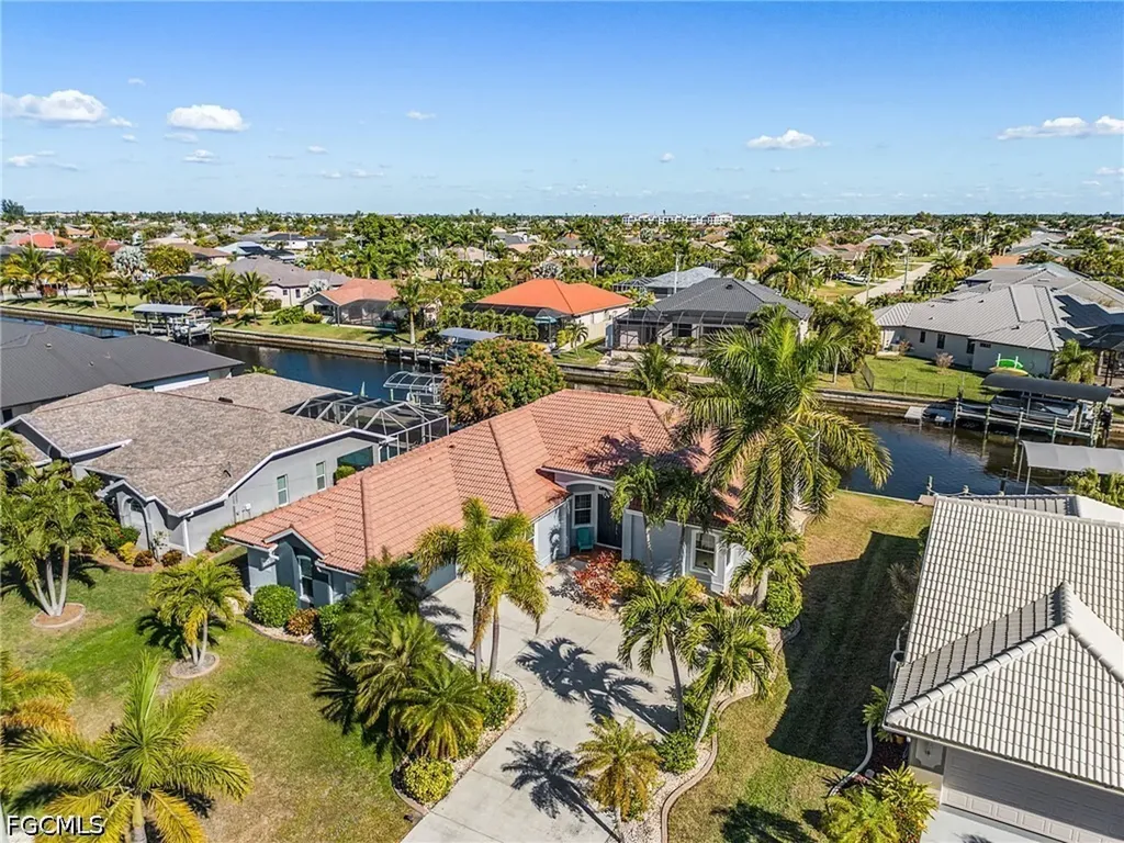 4311 SW 25th Place Cape Coral FL 33914