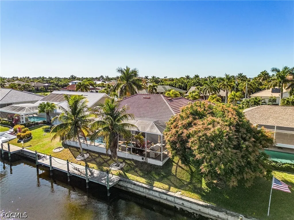 4311 SW 25th Place Cape Coral FL 33914
