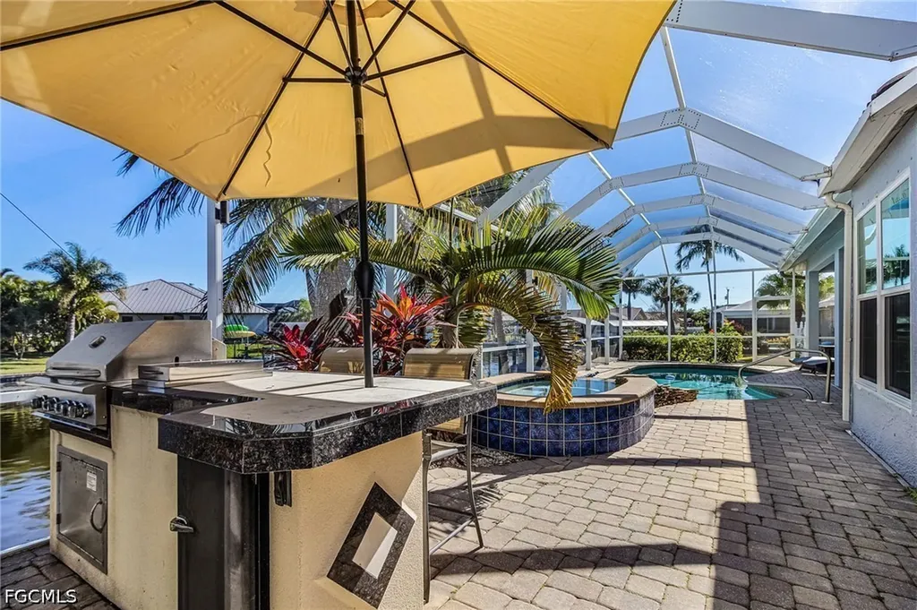 4311 SW 25th Place Cape Coral FL 33914